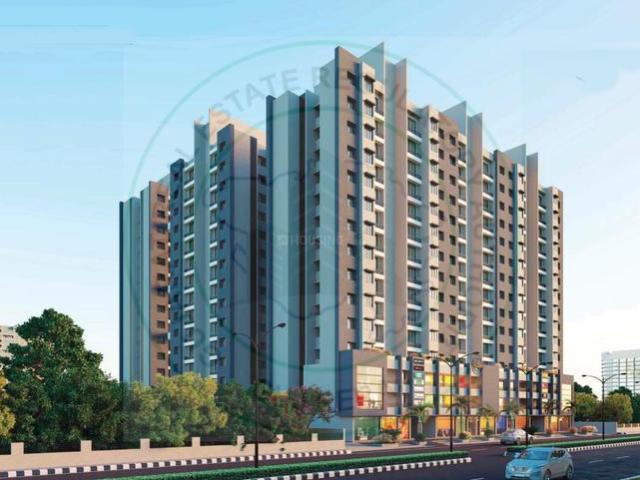 Jagatpur 1.5 BHK Apartment For Sale Ahmedabad