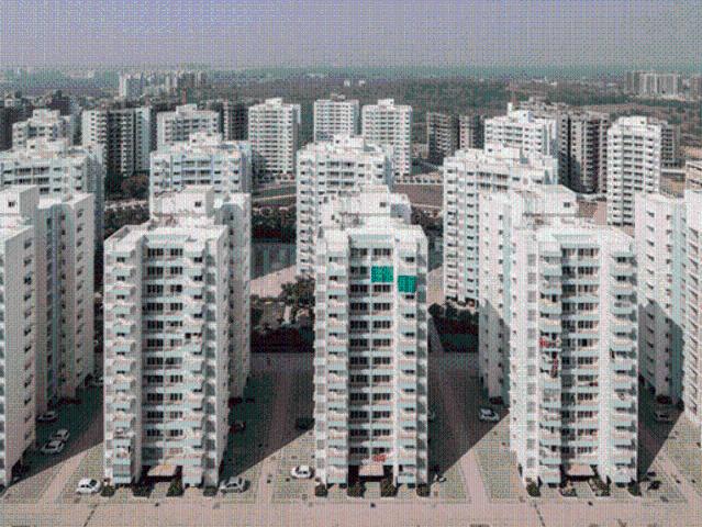 Jagatpur 3 BHK Apartment For Sale Ahmedabad