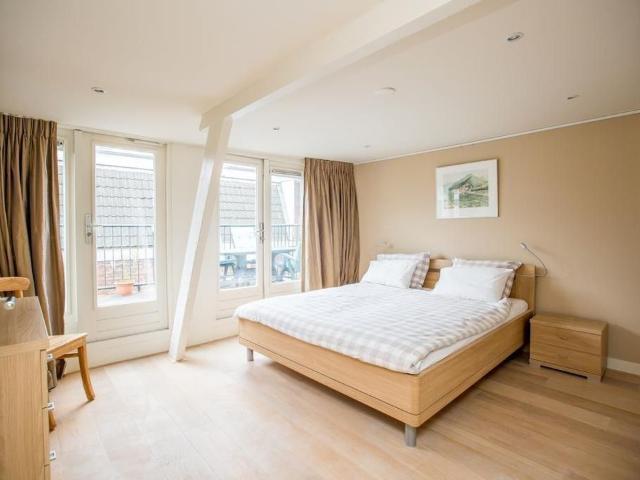 Jagerstraat 1 C, Bovenwoning in Den Haag | Avenir Vastgoed