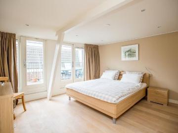 Jagerstraat 1 C, Bovenwoning in Den Haag | Avenir Vastgoed