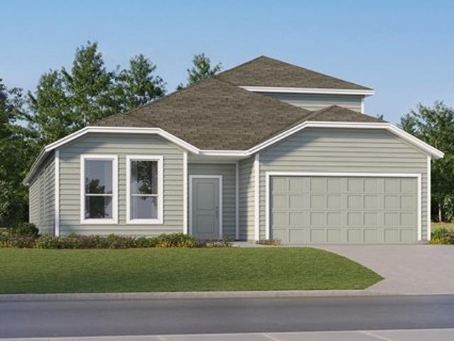 Jagger Plan Bertram Oaks Classic 3 Car Collection Community