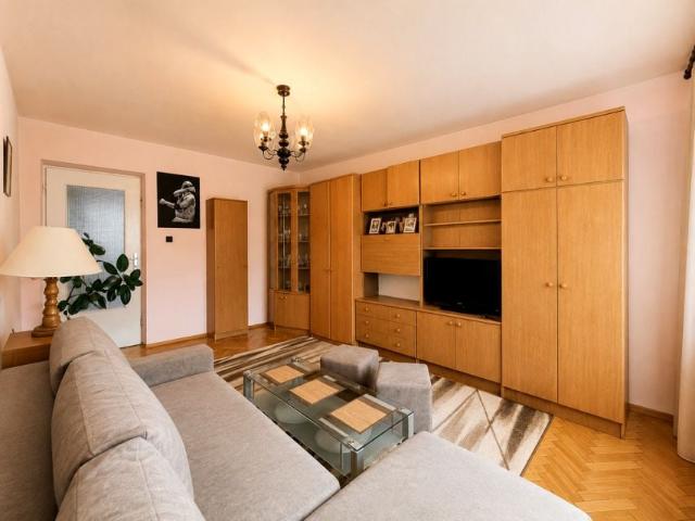 Jagiellońska 47,80 m², Przeworsk