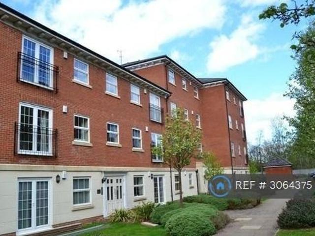 Jago Court, Newbury, RG14 2 bed flat to rent £1,500 pcm £346 pw