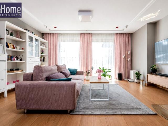 Jagodowa 137,29 m², Ignatki
