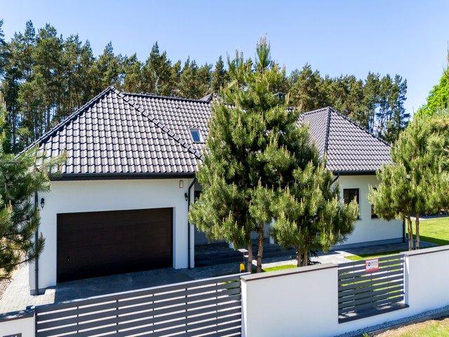 Jagodowa 21A 293,64 m², Żdżary