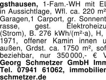Edelmannshof, Jagsthausen, Pfälzerwald, Hessen, Bundesland