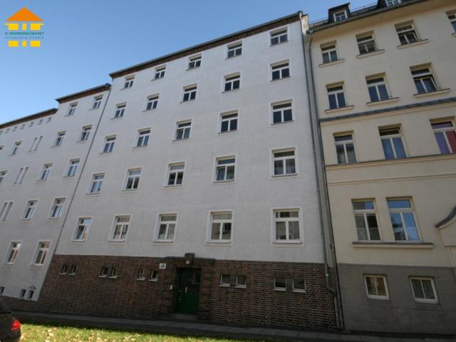 Jahnstraße 63 WE 42 2 Raum Wohnung in 09126 Chemnitz