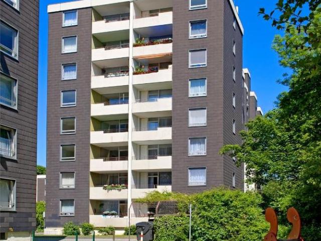 Jahnstraße 12, 59073 Hamm