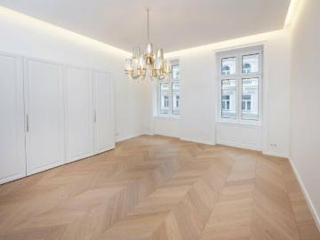Marxergasse, KG Landstraße, Wien - Büroraum