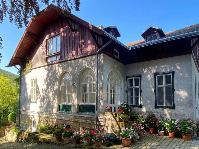 Jahrhundertwende Villa im Herzen von Pressbaum