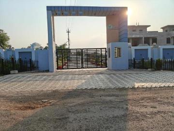 Jai Mahadev Greens,Badwai 4 BHK Villa For Sale Bhopal
