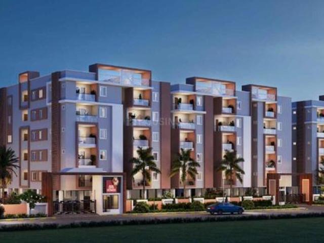 Patancheru 3 BHK Apartment For Sale Sangareddy