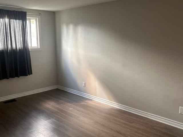 Jaidyn Landry Has a Townhouse