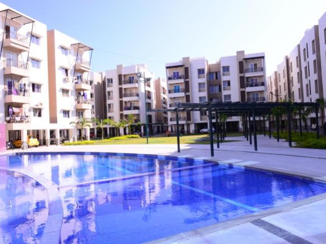 Jain Pebble Brook,Thoraipakkam 2 BHK Apartment For Sale Chennai