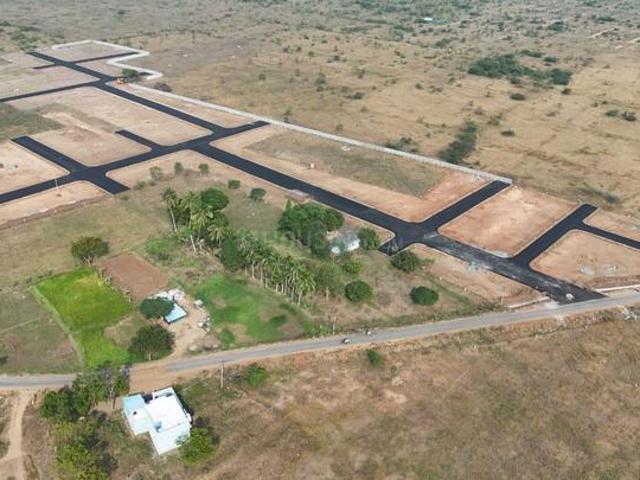 Jaintt City,Tirumangalam Residential Plot For Sale Madurai