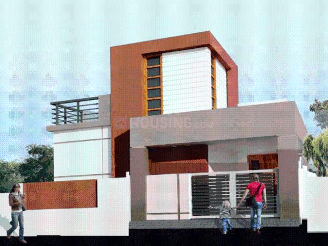Jaintt Mugan Enclave,Pappakudi 2 BHK Villa For Sale Madurai