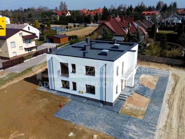 Jakubowice Konińskie 81 m², Jakubowice Konińskie