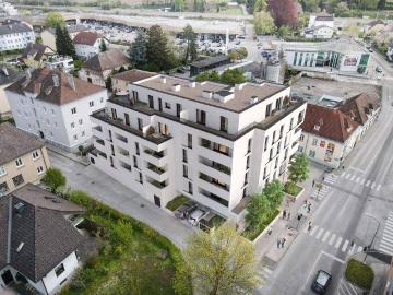 Wohnung zum Verkauf in 3390 - Parkplatz