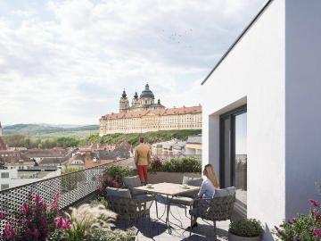 Wohnung zum Verkauf in 3390 - Parkplatz
