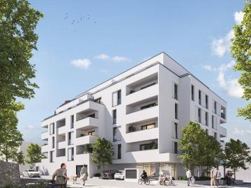Wohnung zum Verkauf in 3390 - Parkplatz