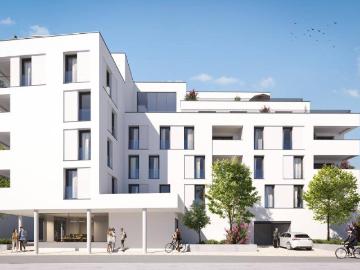 Wohnung zum Verkauf in 3390 - Parkplatz