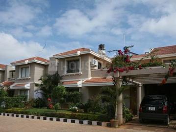 Jakkur 3.5 BHK Villa For Sale Bengaluru