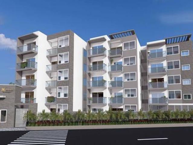 Mega Royal Enclave,Tumkur Road 3 BHK Apartment For Sale Bengaluru