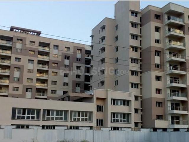Jakkur 3 BHK Apartment For Sale Bengaluru
