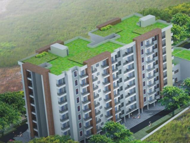 Jakkur 2 BHK Apartment For Sale Bengaluru