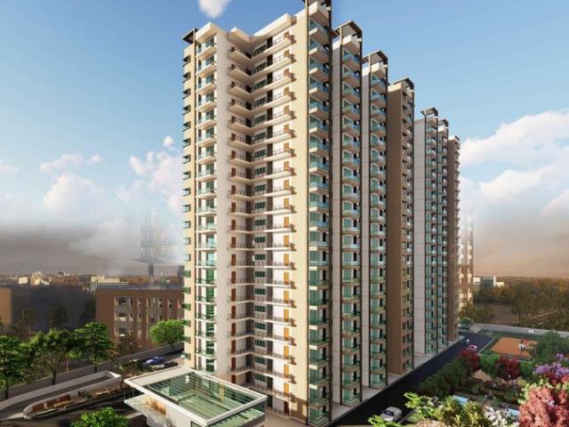 Jakkur 2 BHK Apartment For Sale Bengaluru
