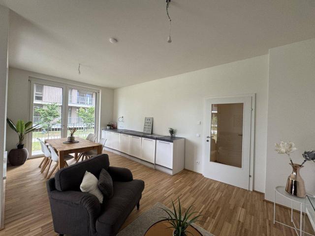 Jakomini Verde* Wohnen in Top Lage modern, urban und innovativ!