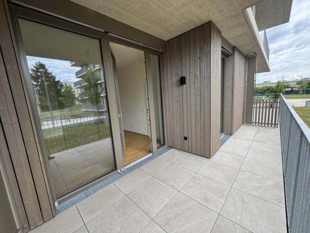 Jakomini Verde* Wohnen in Top Lage modern, urban und innovativ!