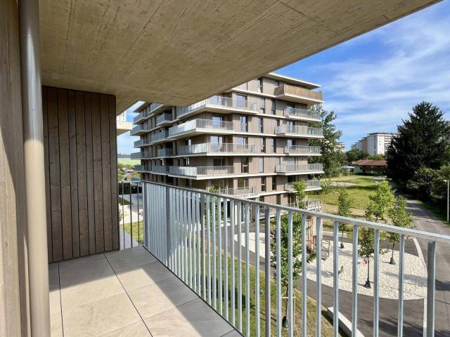 Jakomini Verde* Wohnen in Top Lage modern, urban und innovativ!