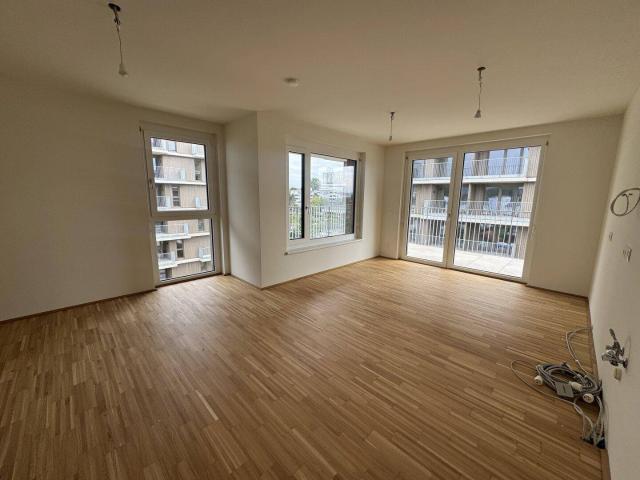 Jakomini Verde* Wohnen in Top Lage modern, urban und innovativ!