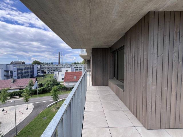 Jakomini Verde* Wohnen in Top Lage modern, urban und innovativ!