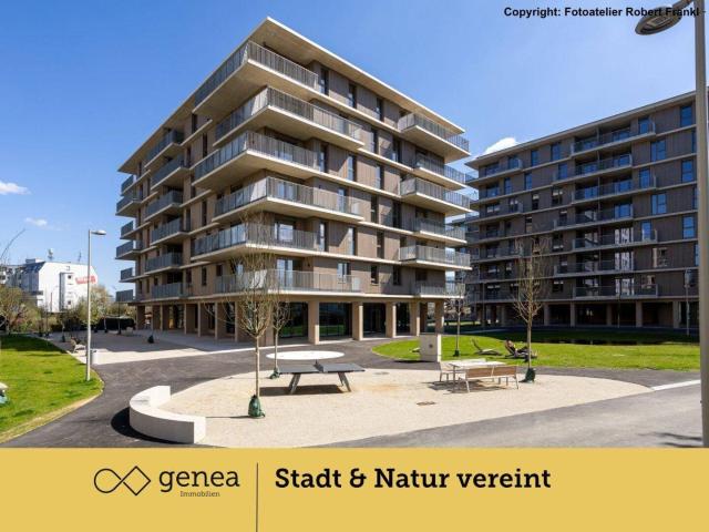 Jakomini Verde Haus K | Provisionsfrei | Stilvolles Wohnen im Grünen