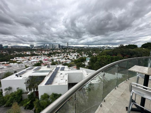 Jal Bella Vista, Zapopan