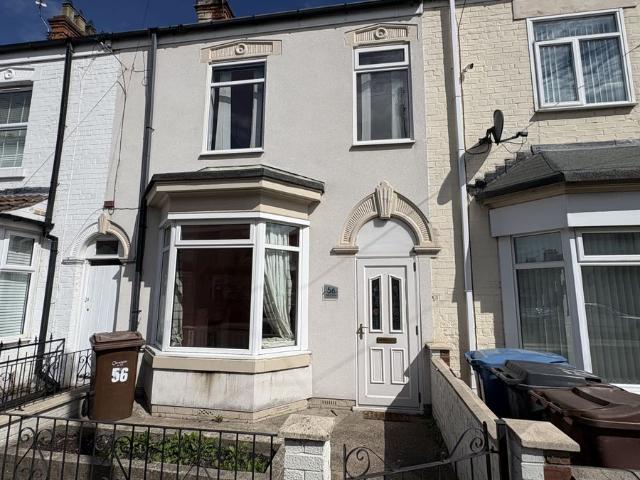 Jalland Street, Hull HU8, 3 bed terraced house to rent, £795 pcm | PrimeLocation