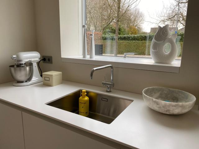 JAP Luxus Appartement 1