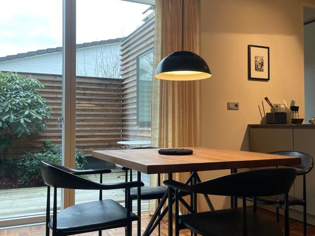 JAP Luxus Appartement 2, Wilhelmshaven Amsterdam Apartments for Rent
