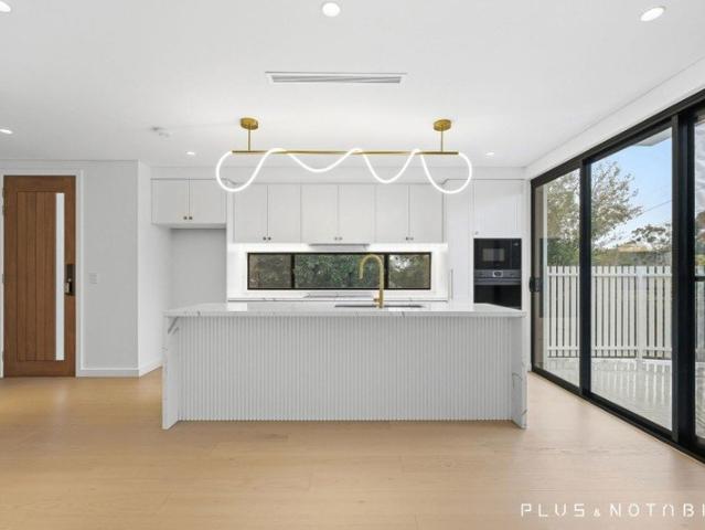 Japanese Inspired Sanctuary for Family