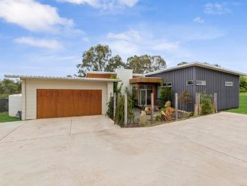 Campbells Creek, Mount Alexander, Victoria