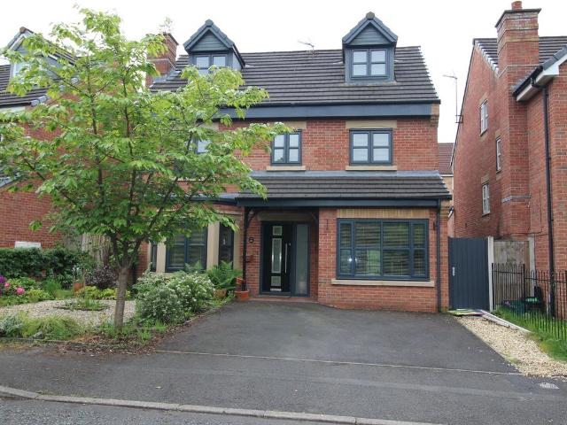 Japonica Gardens, St. Helens WA9, 5 bed detached house to rent, £1,800 pcm | PrimeLocation