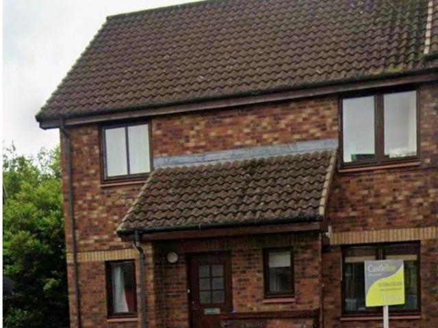 Jarvie Place, Falkirk FK2, 2 bed flat to rent, £835 pcm | PrimeLocation
