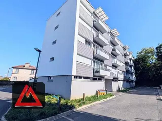 Jarville la Malgrange 54140 Achat / Vente appartement 3 pièces t3