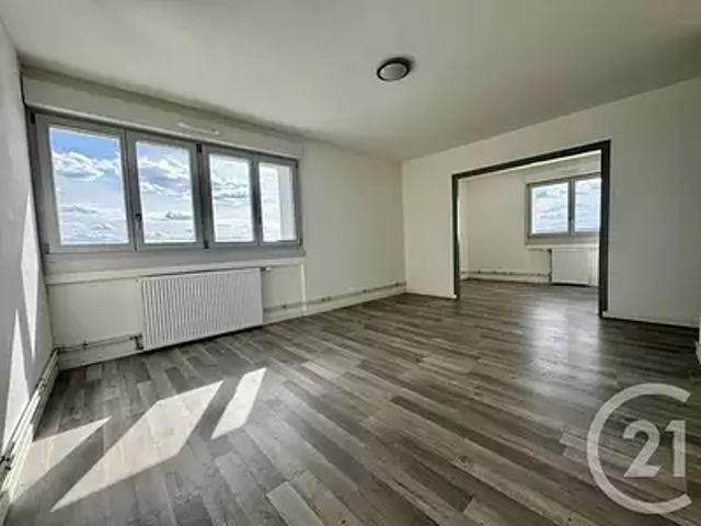 Jarville la Malgrange 54140 Achat / Vente appartement 3 pièces t3