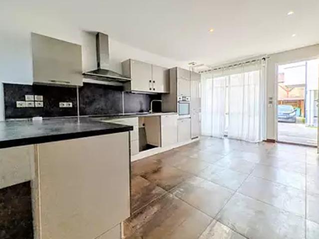 Jarville la Malgrange 54140 Achat / Vente appartement 3 pièces t3