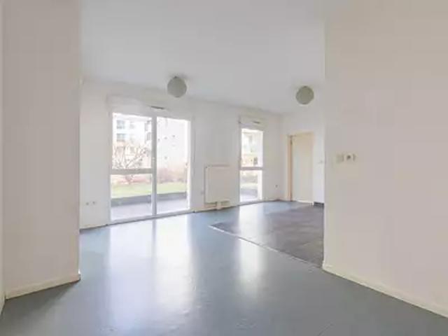 Jarville la Malgrange 54140 Achat / Vente appartement 3 pièces t3 terrasse parking