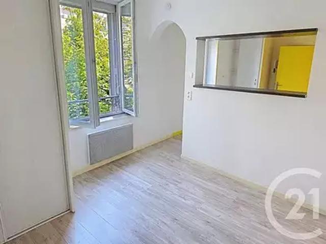 Jarville la Malgrange 54140 Achat / Vente appartement 2 pièces t2