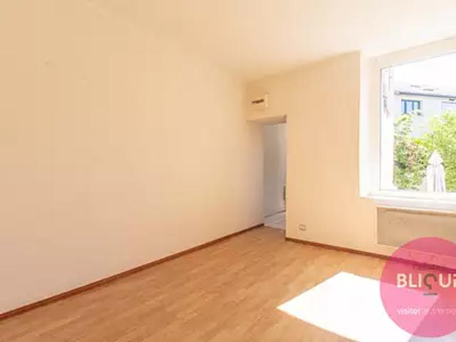 Jarville la Malgrange 54140 Achat / Vente appartement 2 pièces t2
